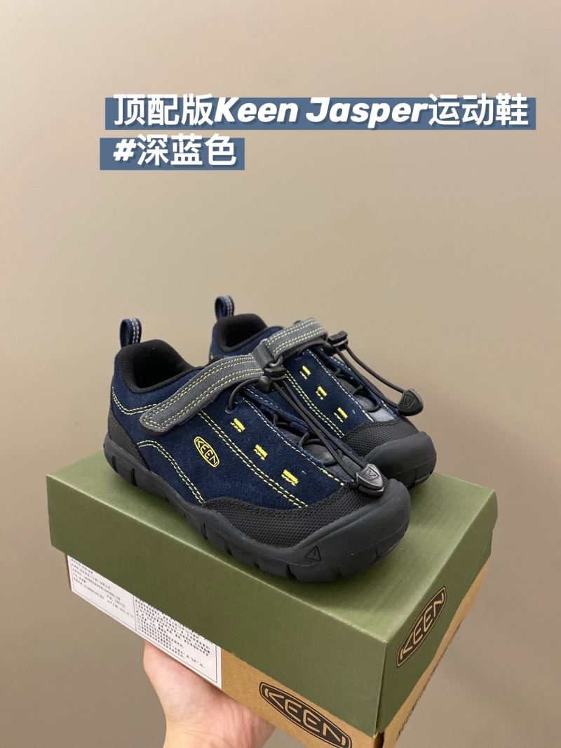 KEEN SHOES